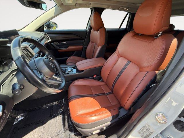 used 2023 Mazda CX-50 car, priced at $29,937