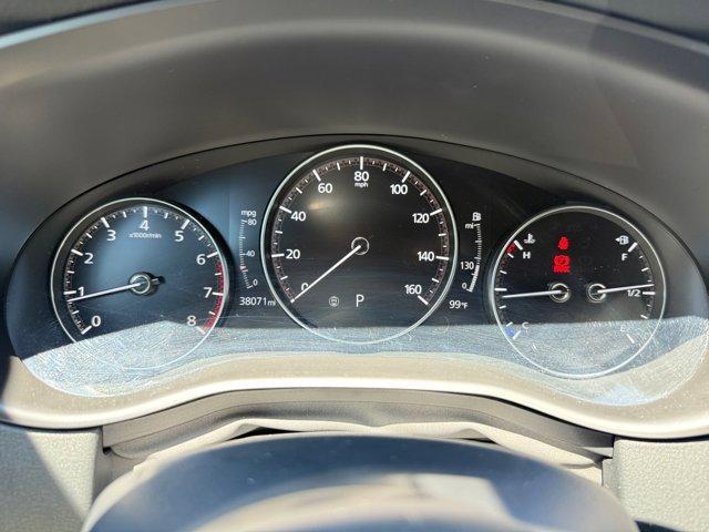 used 2023 Mazda CX-50 car, priced at $29,937