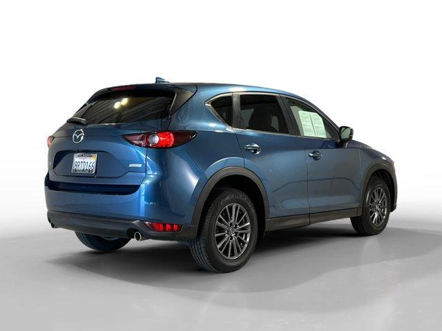 used 2019 Mazda CX-5 car, priced at $15,950