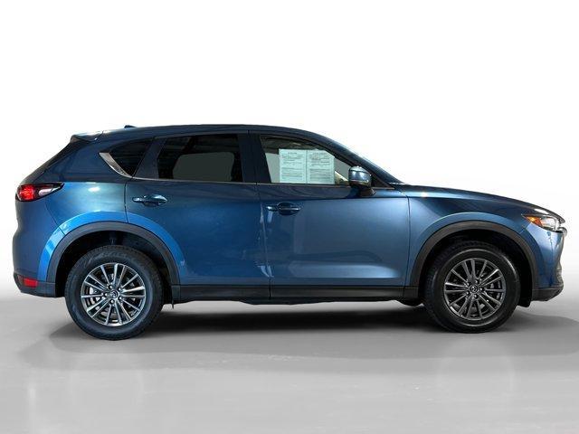 used 2019 Mazda CX-5 car, priced at $15,950