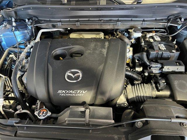 used 2019 Mazda CX-5 car, priced at $15,950