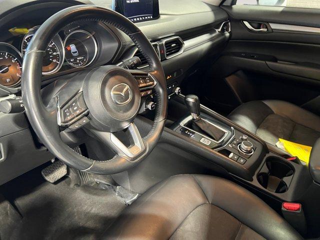 used 2019 Mazda CX-5 car, priced at $15,950