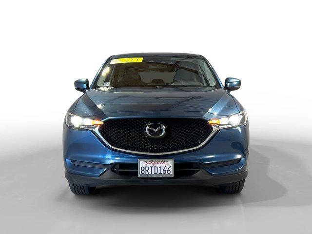 used 2019 Mazda CX-5 car, priced at $15,950