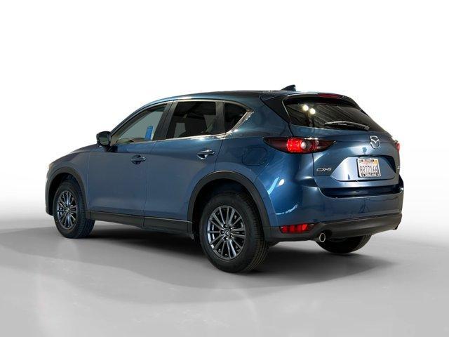 used 2019 Mazda CX-5 car, priced at $15,950