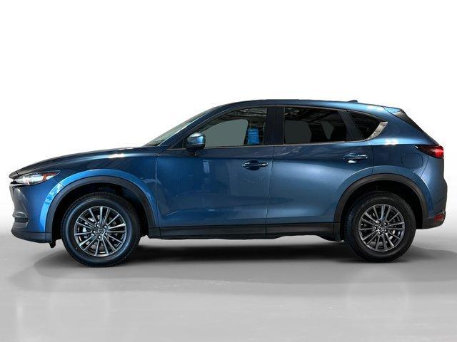 used 2019 Mazda CX-5 car, priced at $15,950