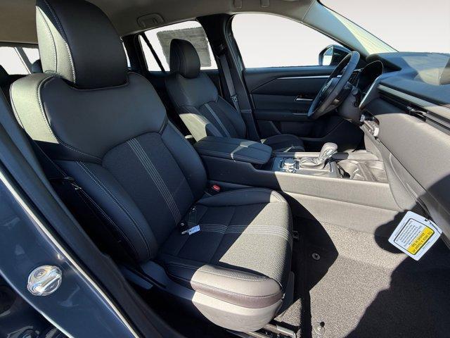 new 2025 Mazda CX-50 car, priced at $30,835