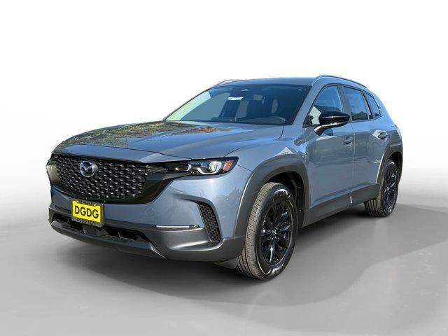 new 2025 Mazda CX-50 car, priced at $30,835