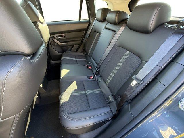 new 2025 Mazda CX-50 car, priced at $30,835