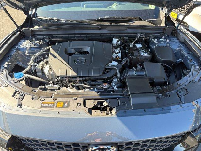 new 2025 Mazda CX-50 car, priced at $30,835