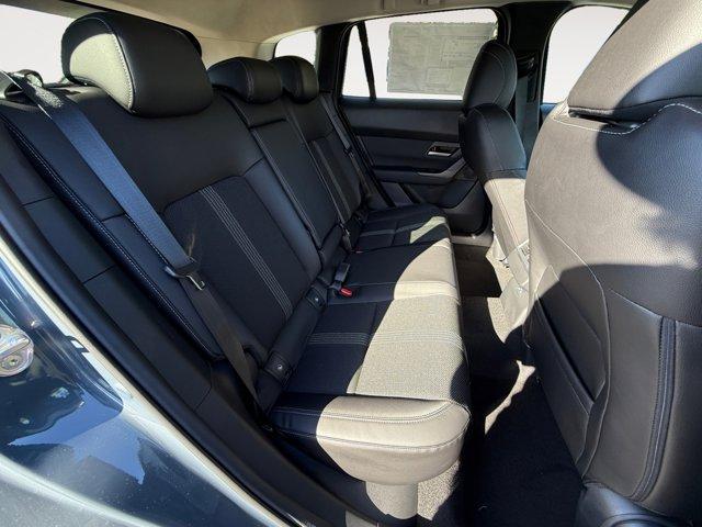 new 2025 Mazda CX-50 car, priced at $30,835