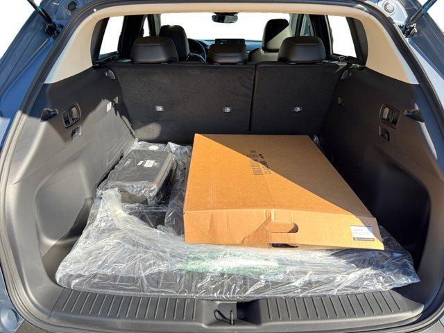 new 2025 Mazda CX-50 car, priced at $30,835