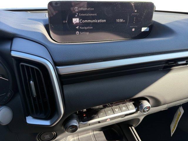 new 2025 Mazda CX-50 car, priced at $30,835