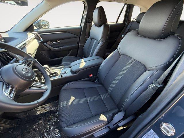 new 2025 Mazda CX-50 car, priced at $30,835
