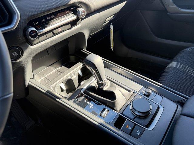 new 2025 Mazda CX-50 car, priced at $30,835