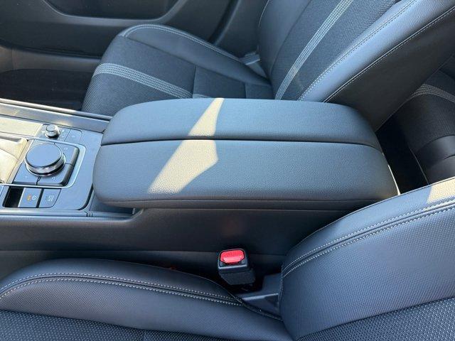 new 2025 Mazda CX-50 car, priced at $30,835