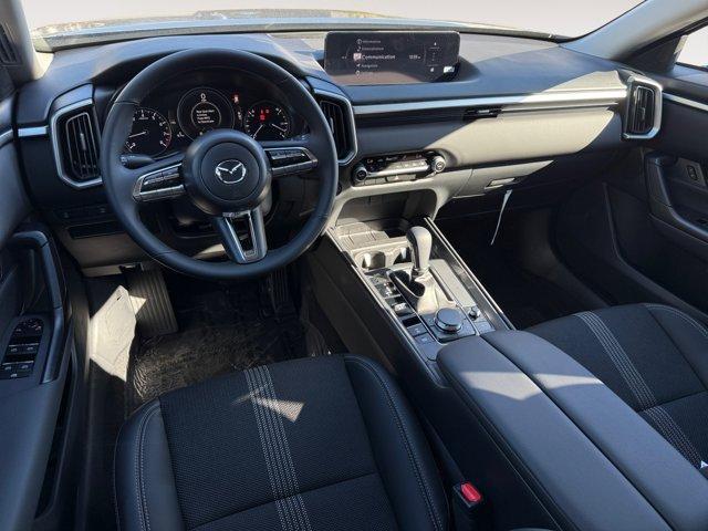 new 2025 Mazda CX-50 car, priced at $30,835