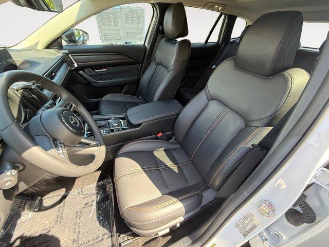 used 2024 Mazda CX-50 car, priced at $32,845