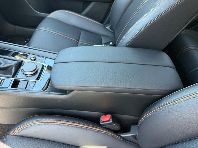 used 2024 Mazda CX-50 car, priced at $32,845