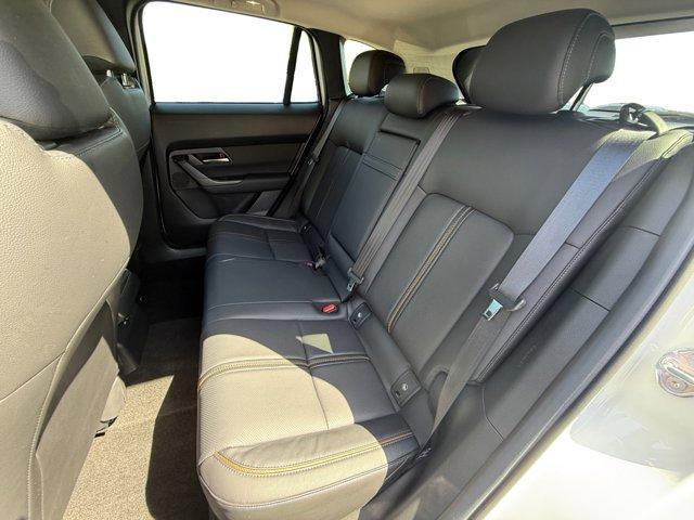 used 2024 Mazda CX-50 car, priced at $32,845