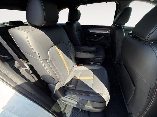 new 2025 Mazda CX-90 PHEV car, priced at $58,231