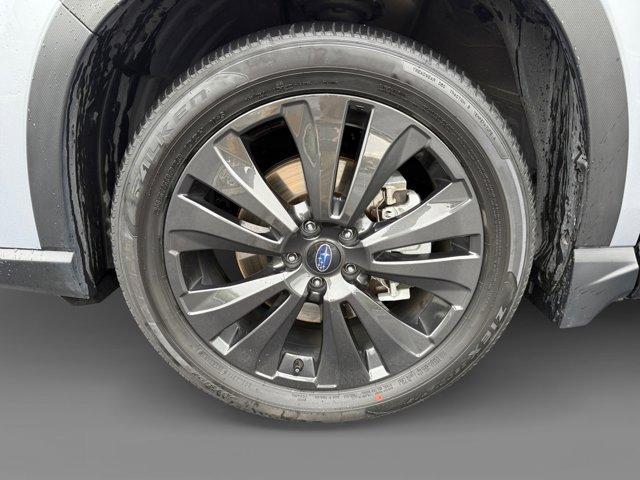 used 2022 Subaru Ascent car, priced at $30,869