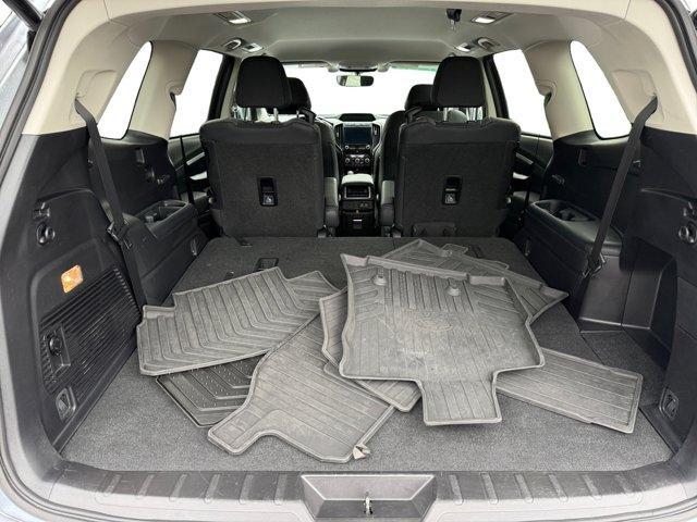 used 2022 Subaru Ascent car, priced at $30,869