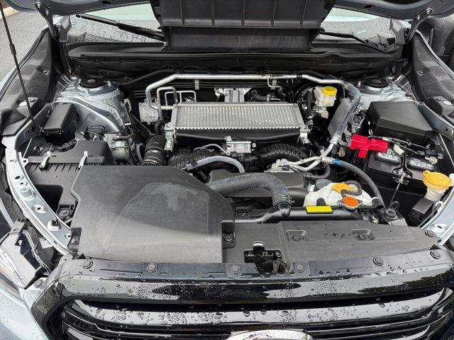 used 2022 Subaru Ascent car, priced at $30,869