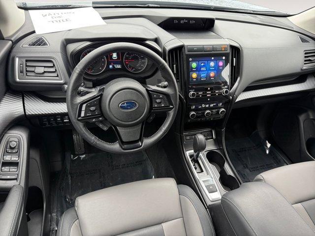 used 2022 Subaru Ascent car, priced at $30,869