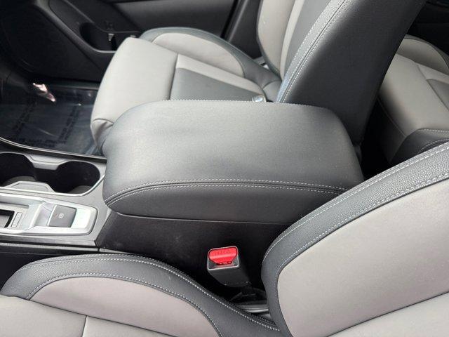 used 2022 Subaru Ascent car, priced at $30,869