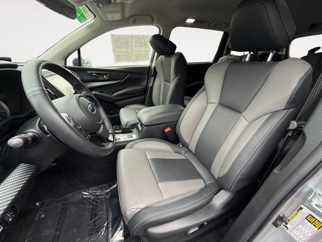 used 2022 Subaru Ascent car, priced at $30,869