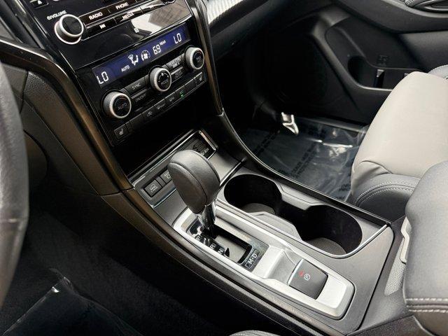 used 2022 Subaru Ascent car, priced at $30,869