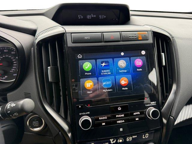 used 2022 Subaru Ascent car, priced at $30,869