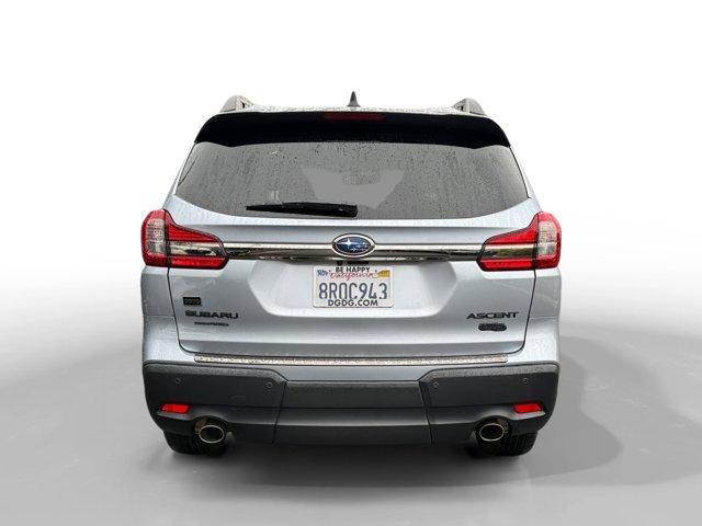 used 2022 Subaru Ascent car, priced at $30,869