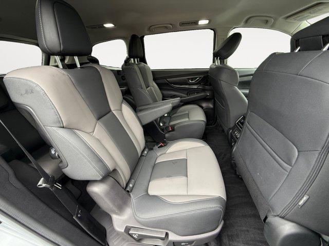 used 2022 Subaru Ascent car, priced at $30,869