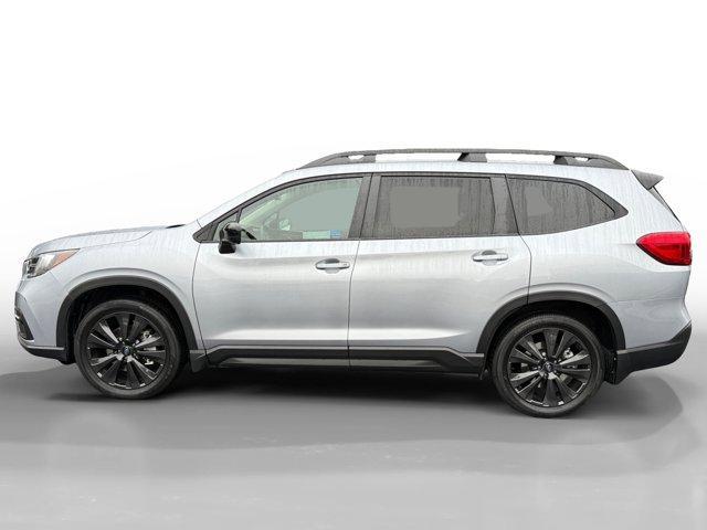used 2022 Subaru Ascent car, priced at $30,869
