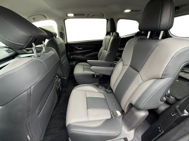 used 2022 Subaru Ascent car, priced at $30,869