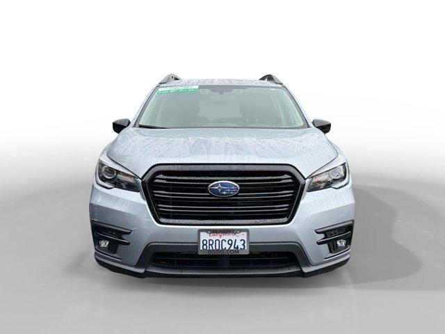 used 2022 Subaru Ascent car, priced at $30,869