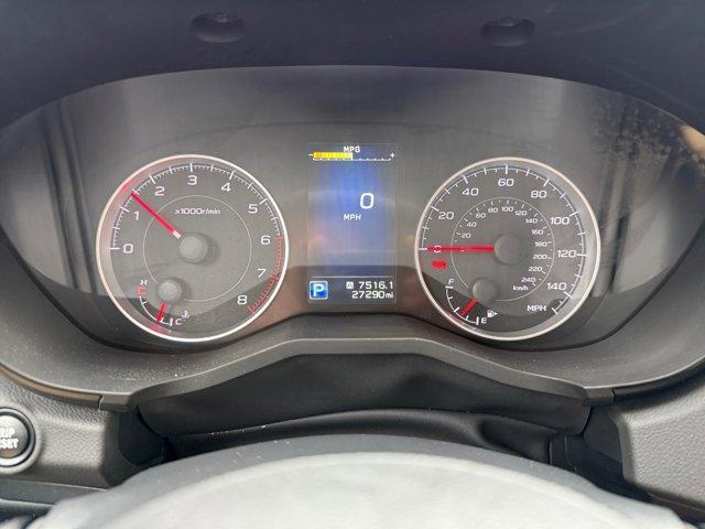 used 2022 Subaru Ascent car, priced at $30,869