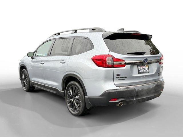 used 2022 Subaru Ascent car, priced at $30,869