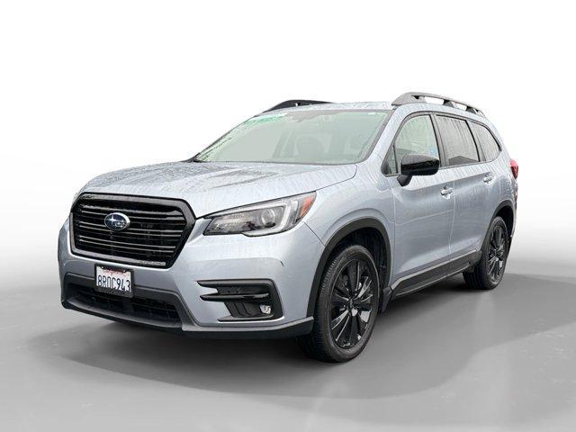 used 2022 Subaru Ascent car, priced at $30,869