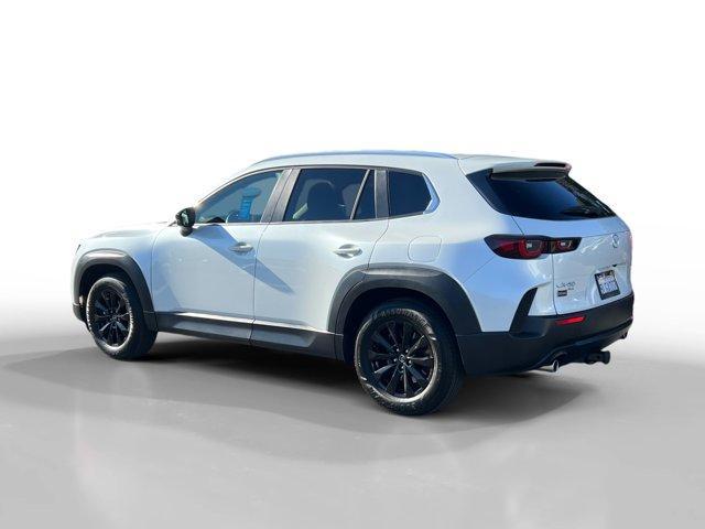 used 2024 Mazda CX-50 car, priced at $28,712