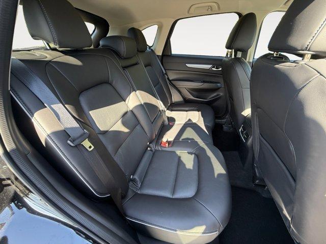 new 2025 Mazda CX-5 car, priced at $38,193