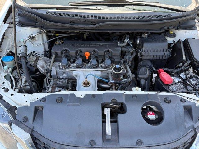 used 2013 Honda Civic car, priced at $9,627