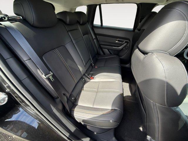 new 2025 Mazda CX-50 Hybrid car, priced at $41,535