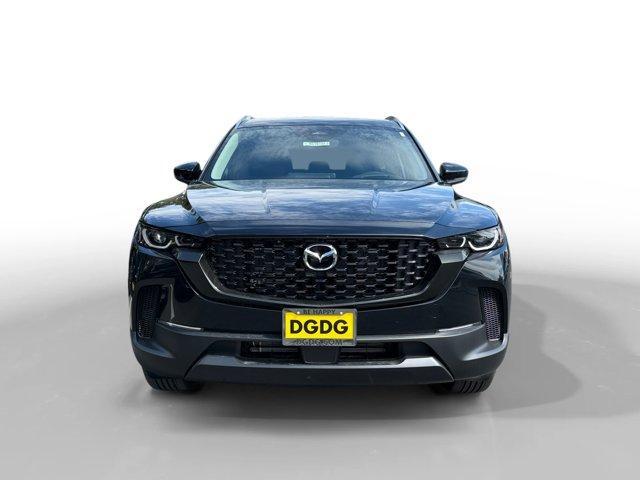 new 2025 Mazda CX-50 Hybrid car, priced at $41,535