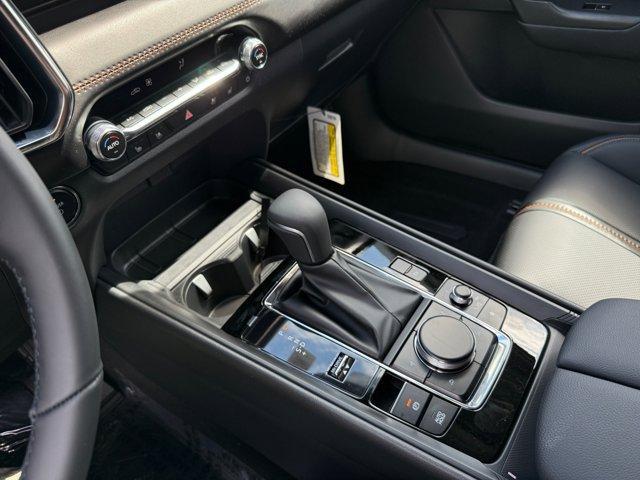 new 2025 Mazda CX-50 Hybrid car, priced at $41,535