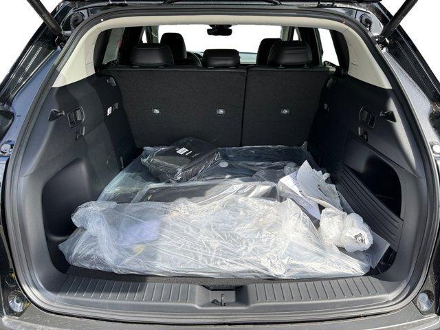 new 2025 Mazda CX-50 Hybrid car, priced at $41,535