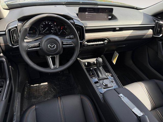 new 2025 Mazda CX-50 Hybrid car, priced at $41,535