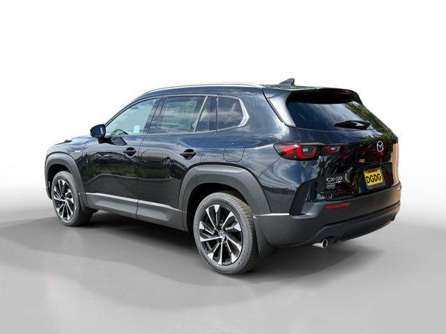 new 2025 Mazda CX-50 Hybrid car, priced at $41,535