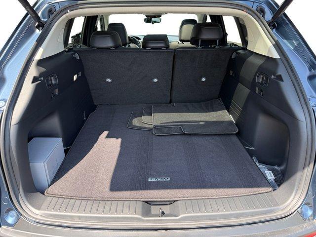 used 2025 Mazda CX-50 car, priced at $31,181